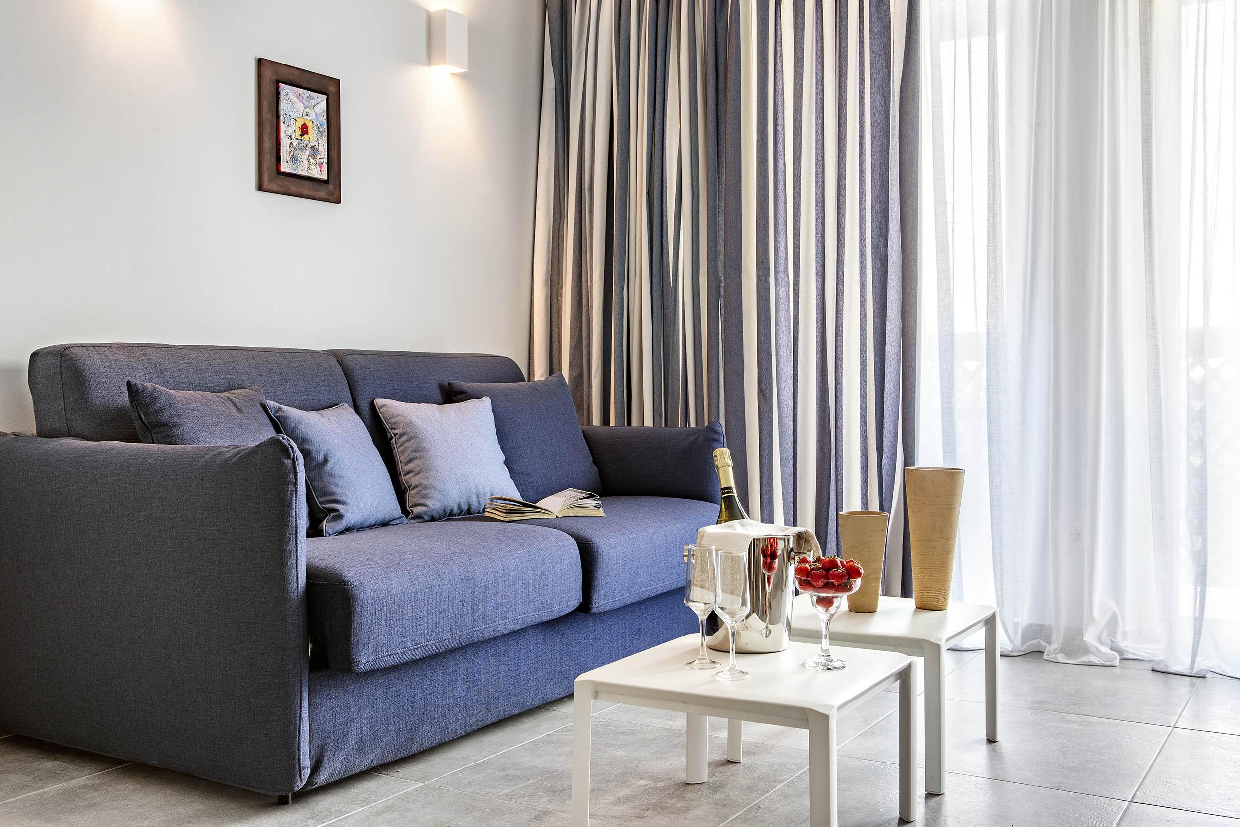 Mystery Skiathos Luxury Residence Екстер'єр фото