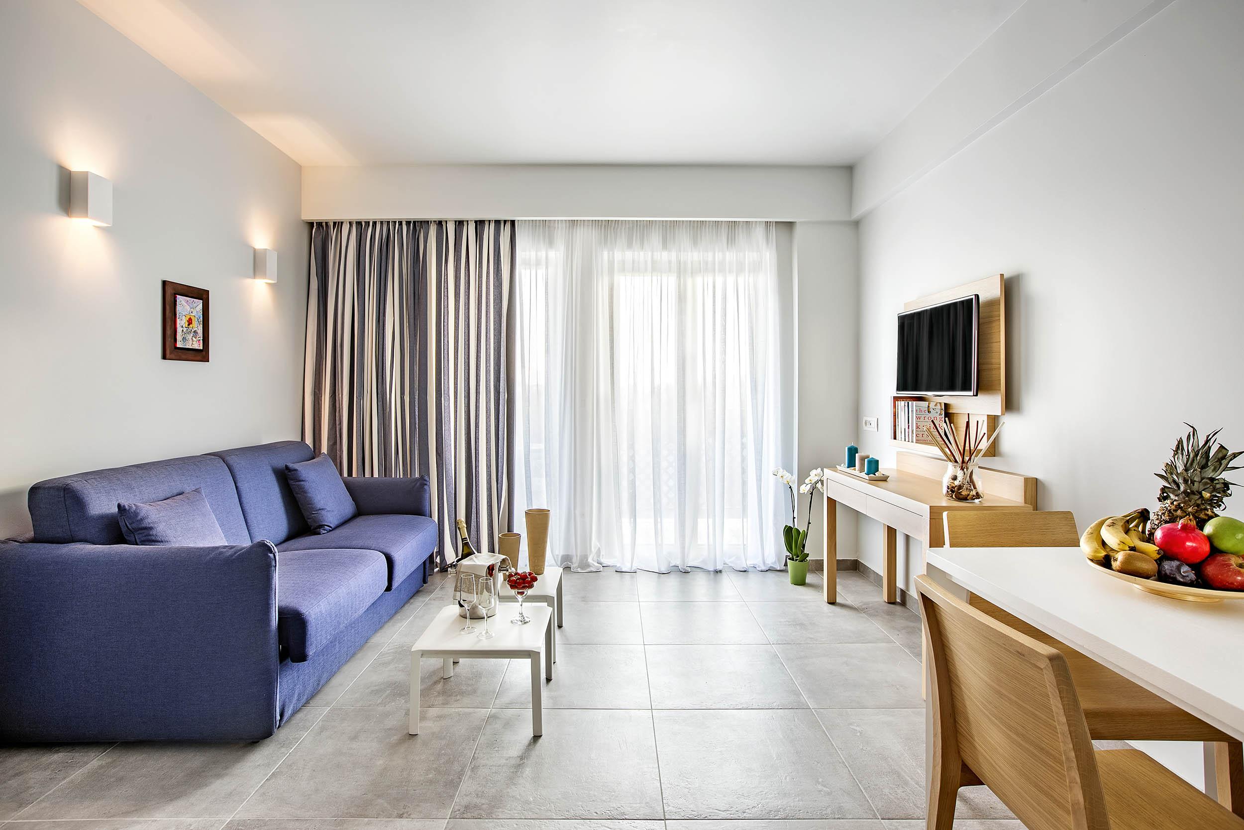 Mystery Skiathos Luxury Residence Екстер'єр фото